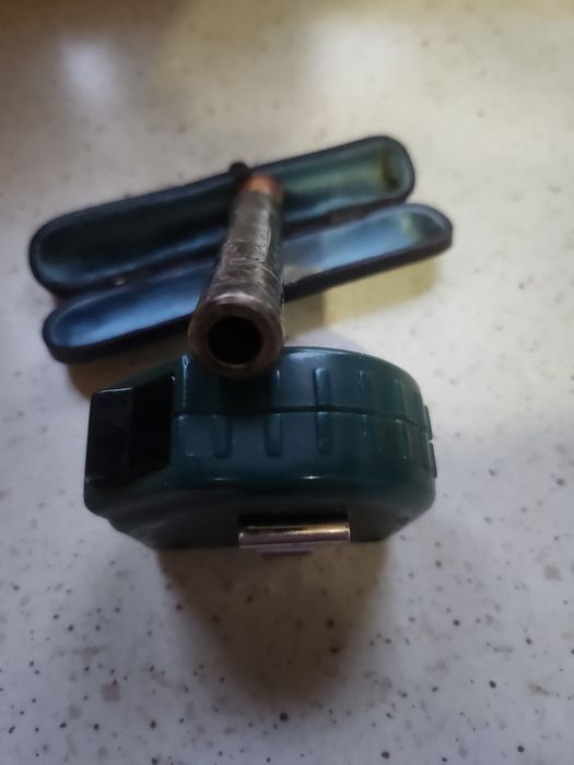 Lufka z Etui XIX wiek.