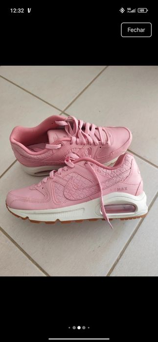 Sapatilhas Nike air max