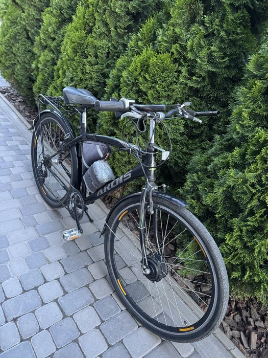 Електро велосипед 28 колеса 350W 36V