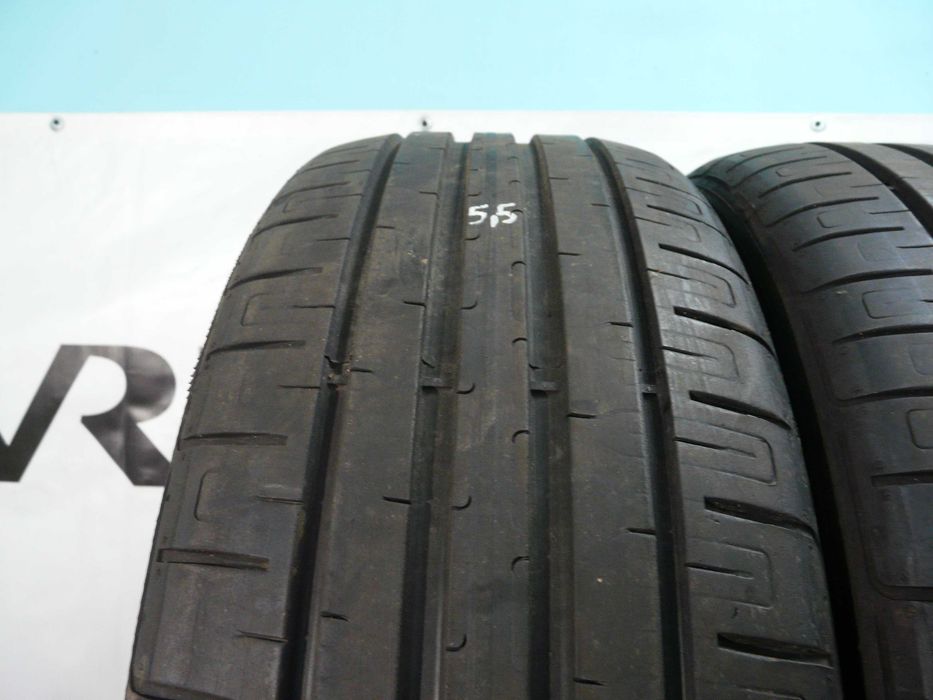 Opony letnie x2 215/45R20 Goodyear #G026