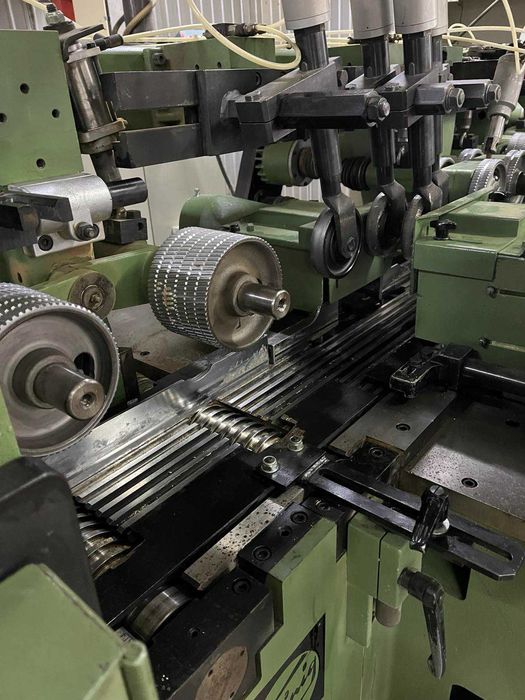 Weinig Hydromat 22 BL