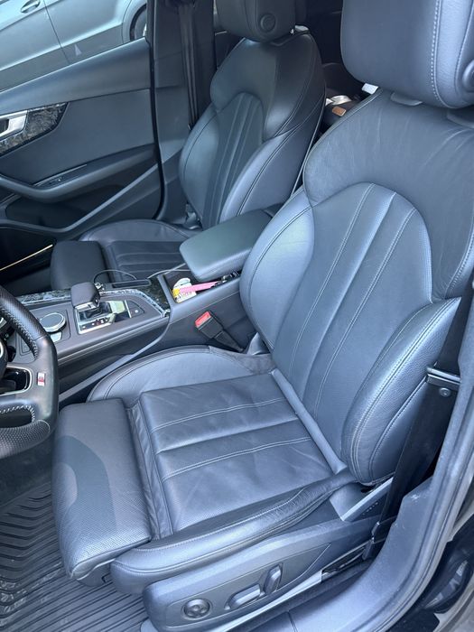 Audi A4 2016 VIN WAUENAF44HN039046 фото оголошення 15 з 24