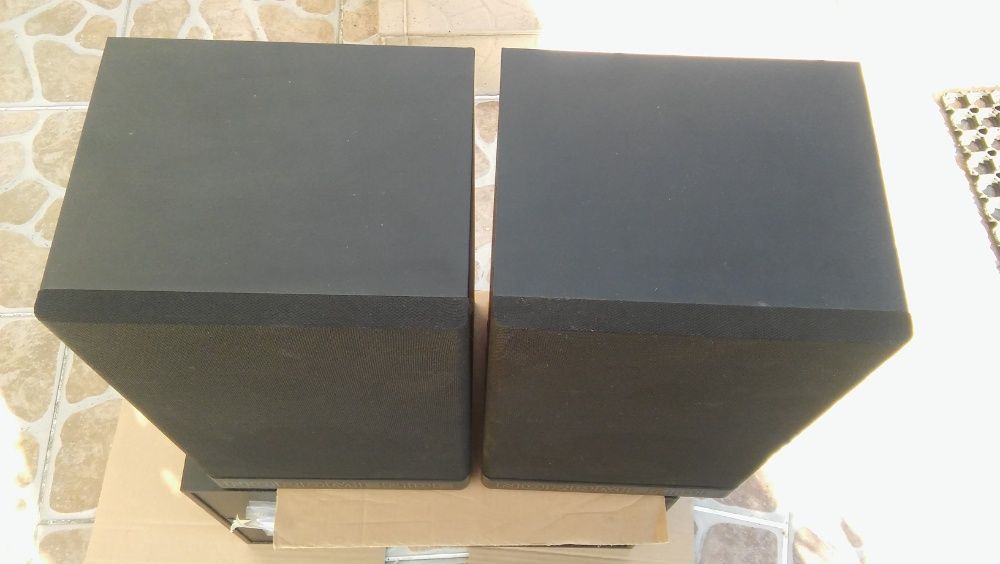 Kolumny Nordmende LB 3001