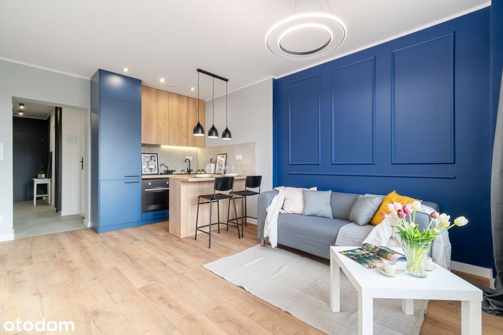 MIESZKANIE 2 POKOJE ulica Gen. Henryka Dąbrowskiego 13