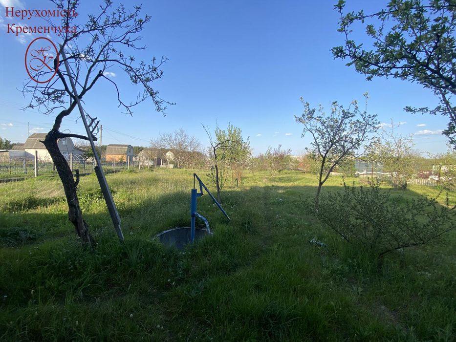 Продаж / дача / Маламівка
