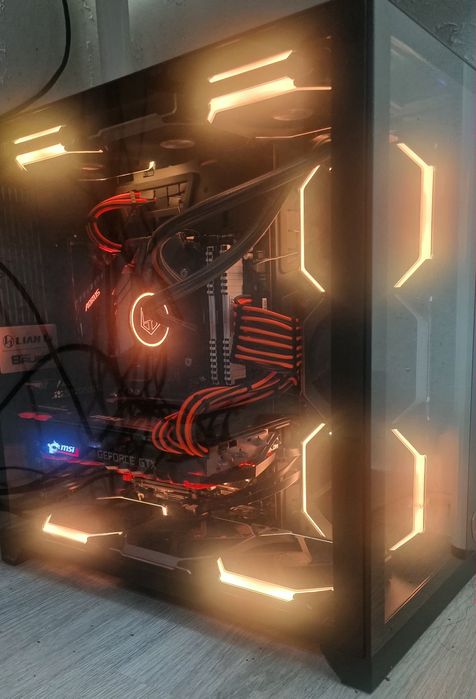 Computador Gamer Completo