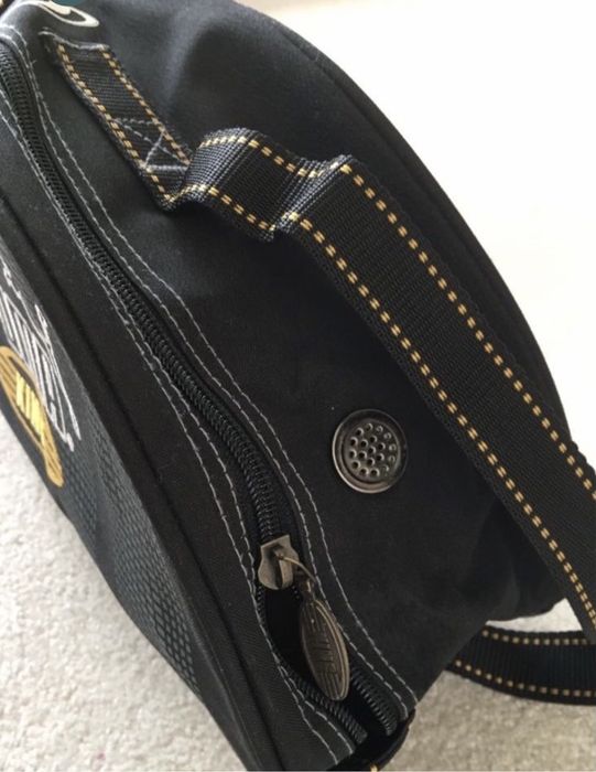 Bolsa estojo necessaire pochete PUMA - a estrear - desporto