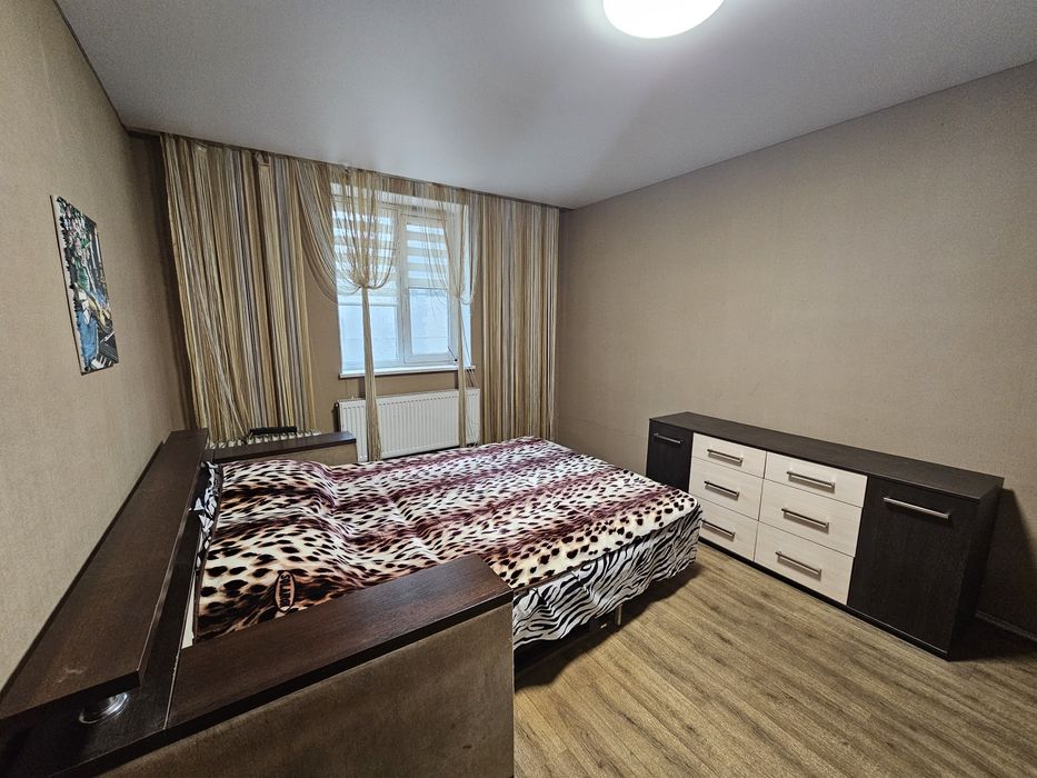 Дом 60м2, за жм Парус, Диевка, электроотопление, Для семьи