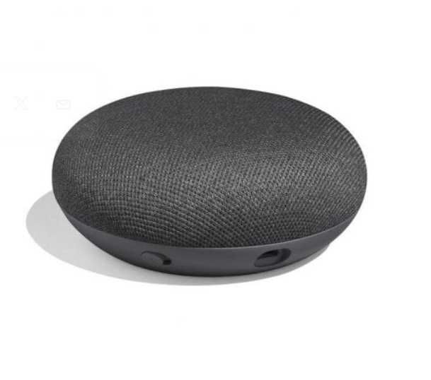Google Home Mini (Pack 2Un)