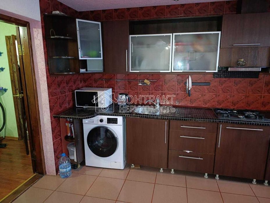 Продам 4-кім.кв. Холодна Гора