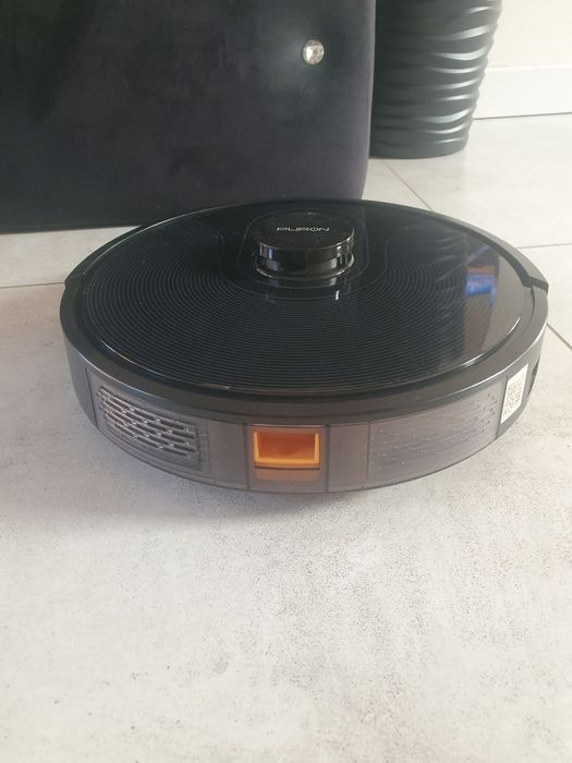 Robot sprzątający Puron