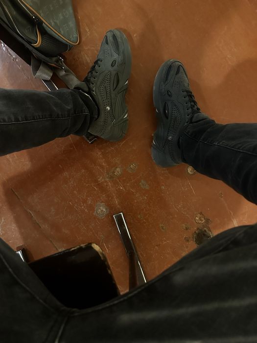 Raf simons cylon 21 обмен стан 9/10