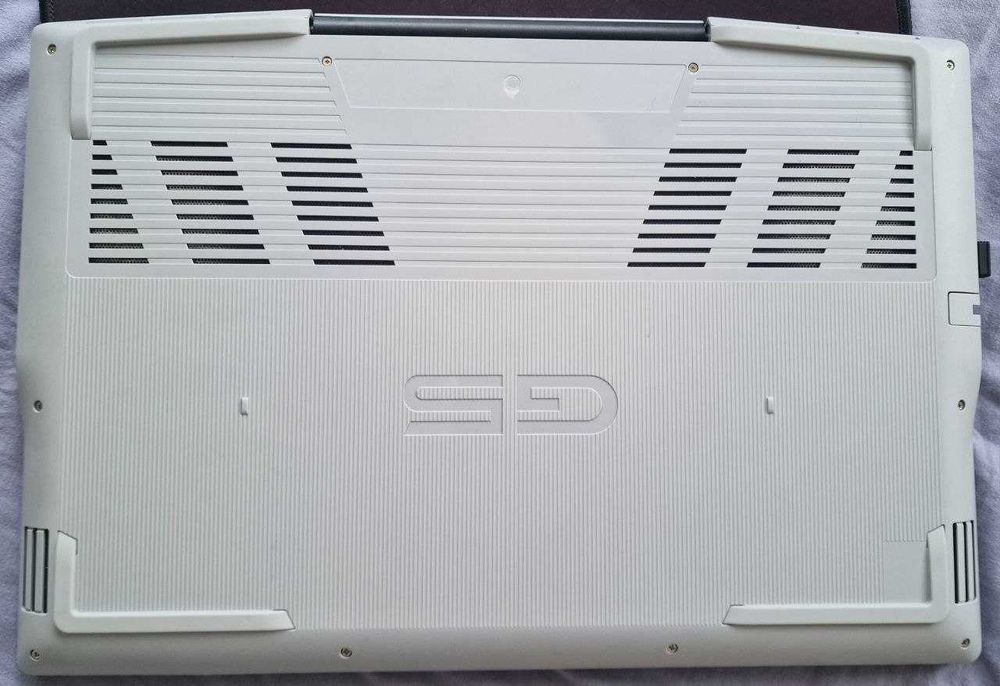 Ігровий ноутбук Dell G5 SE 5505 8 ядер / 6 відео