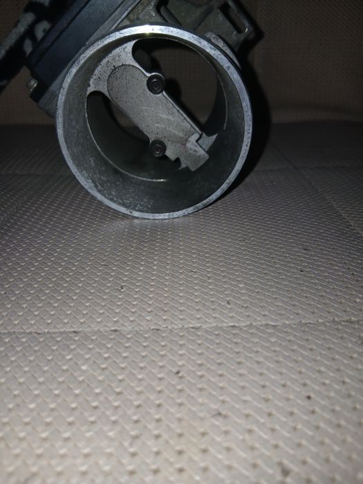 Продам расходомер воздуха на форд эскорт