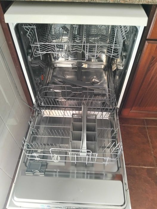 Máquina de lavar loiça