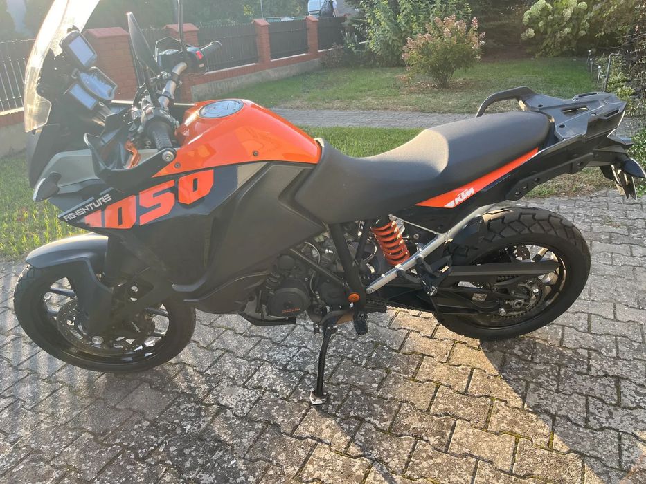KTM