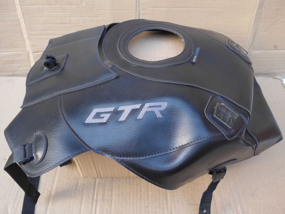 Kawasaki GTR 1400 '07-09r BAGSTER pokrowiec na zbiornik paliwa
