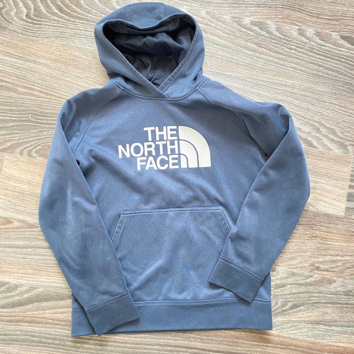Худі the north face