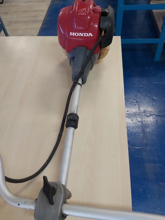 Kosa spalinowa HONDA GX25 4 -suw +szelki