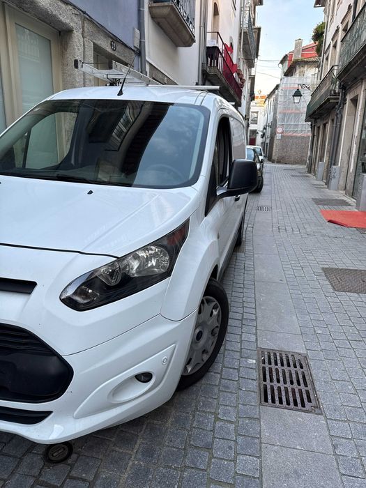 Serviço de Mudanças e Transporte