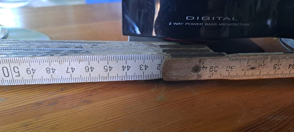 Miiniwieża Kruger&Matz KM0811.