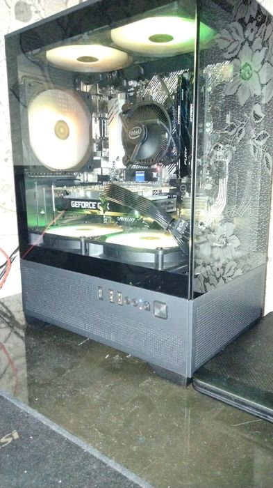 Gamdias aura gc9 elite