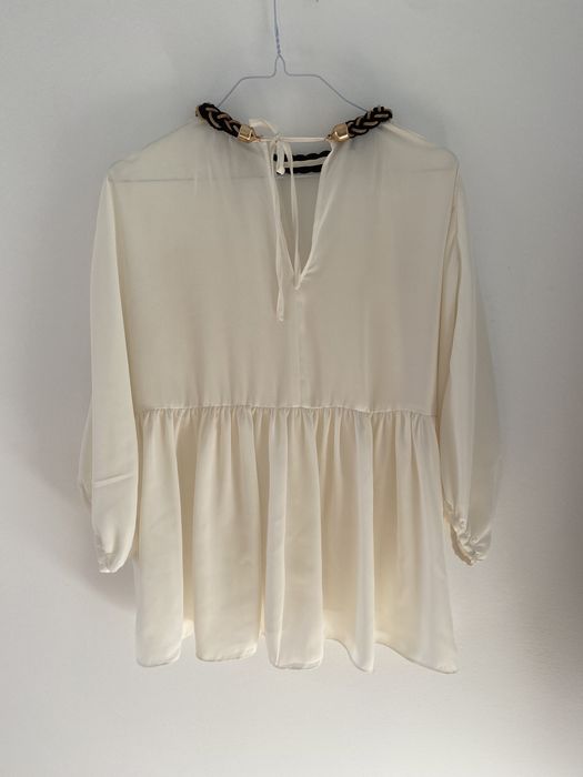 Blusa Zara tam S