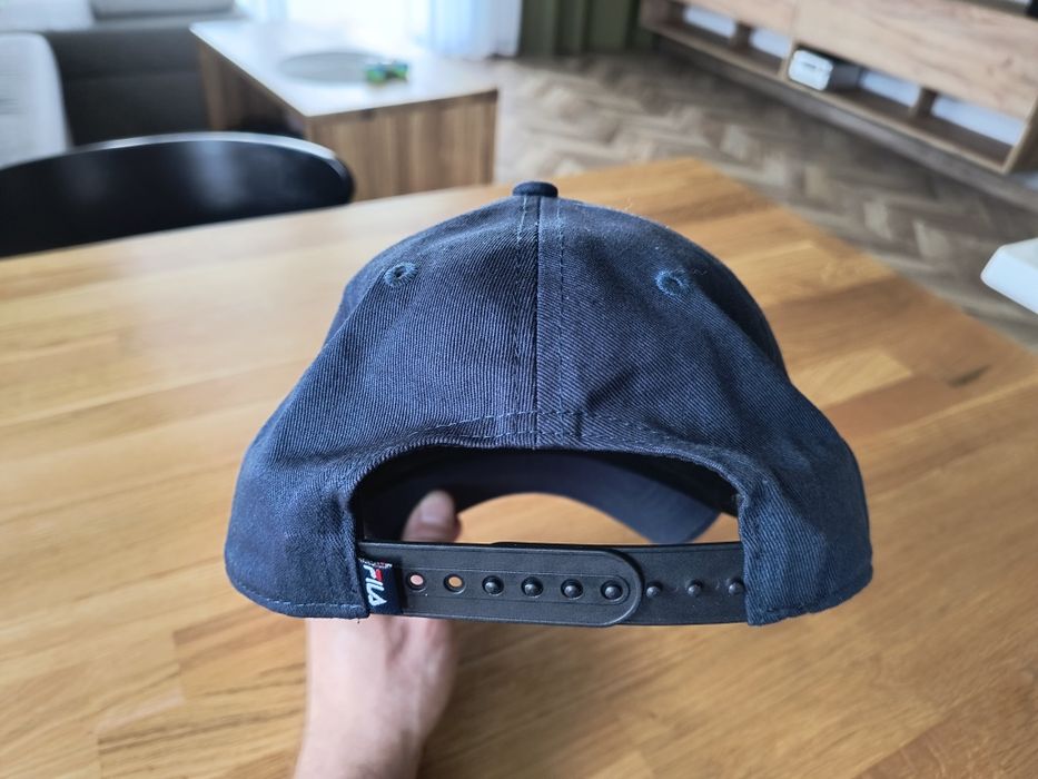 Snapback Fila idealna