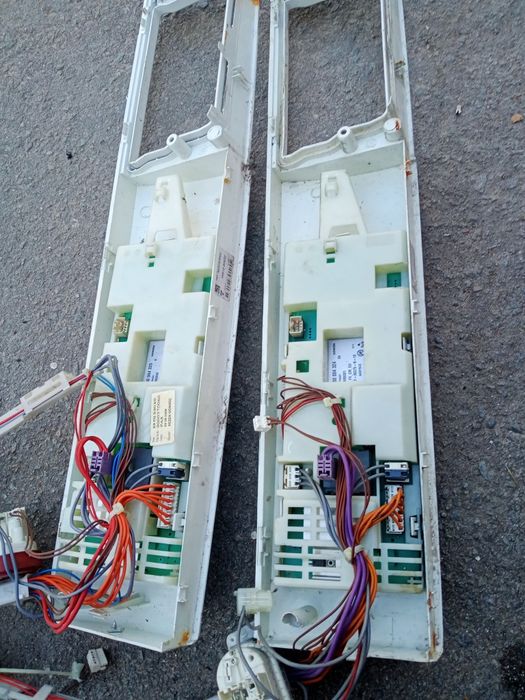 Bosch classixx 5 плата