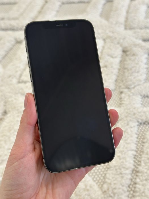 iPhone 12 Pro, 256, graphite ІДЕАЛЬНИЙ СТАН