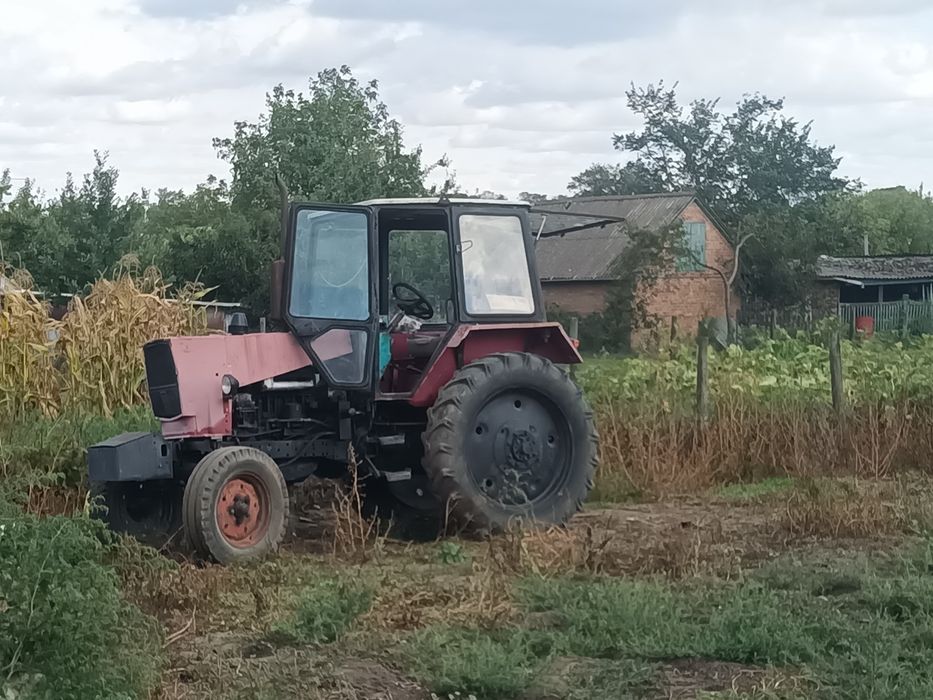 продам трактор ЮМЗ