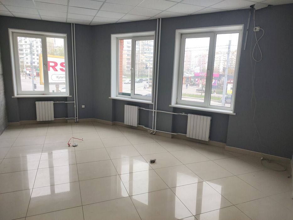 ОСЗ, Отдельно - стоящее здание. 1581квм. Троещина. Супер Фасад. 4этажа