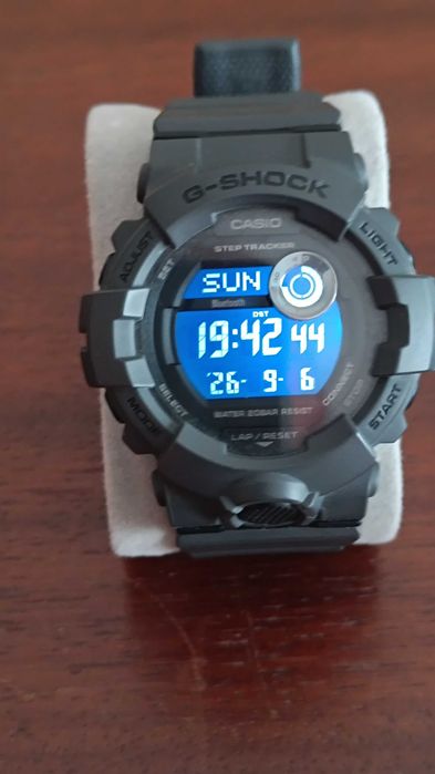 Casio Gshock GBD-800