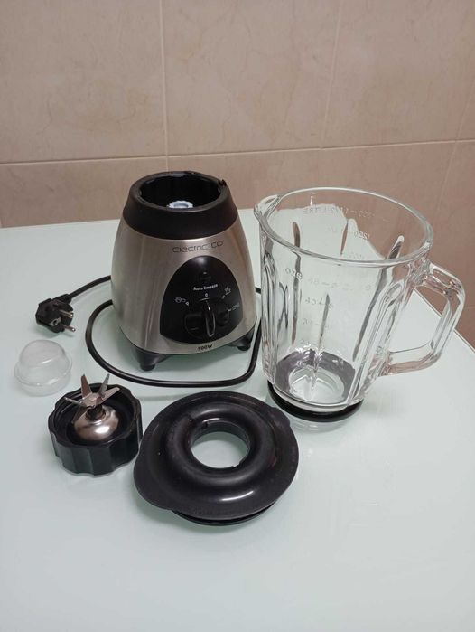 Líquificadora ótimo estado