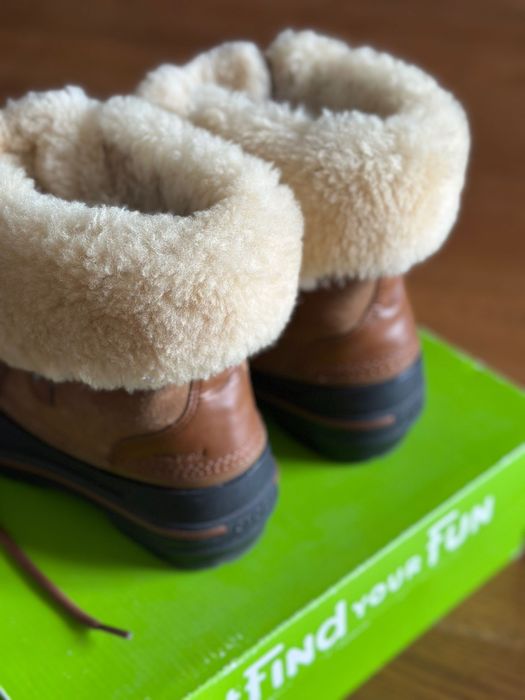 Crocs чоботи 36 - 37 (23,2 см)