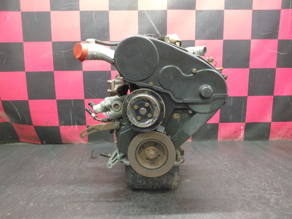Motor completo MITSUBISHI L 200 Pick Up (K0_T, K1_T, K2_T, K3_T)