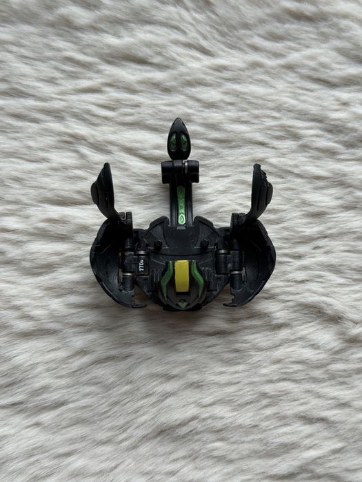 Bakugan Strikeflier