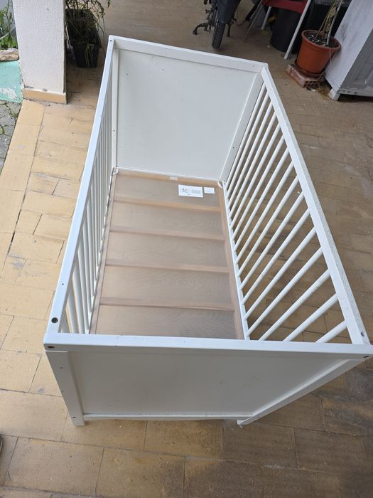 Berço  Cama de BEBE