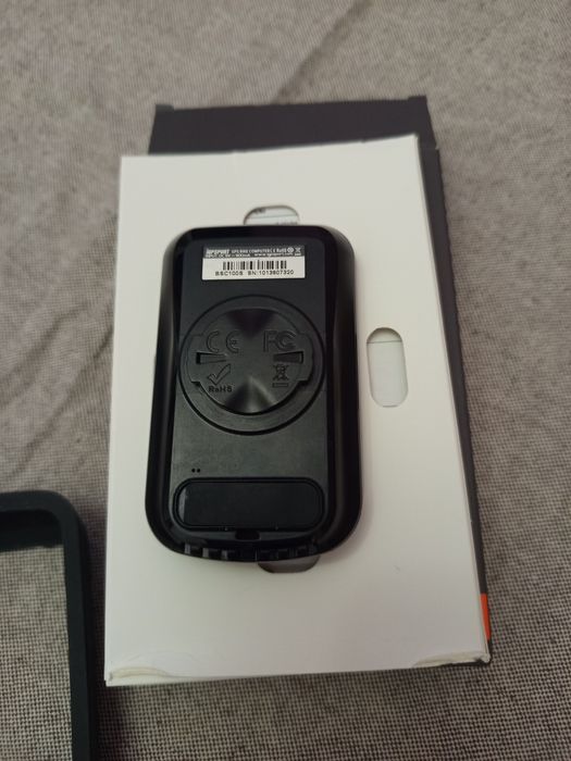 Gps  IGPSPORT bsc100 s
