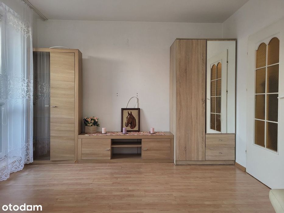 Do sprzedania przytulne mieszkanie 50 m2