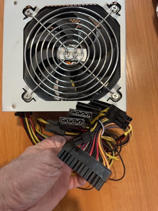 Блок питания 450W