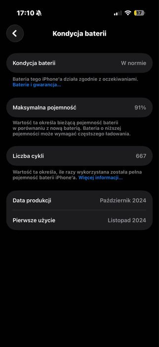Iphone 16 pro 256gb pustynny tytan