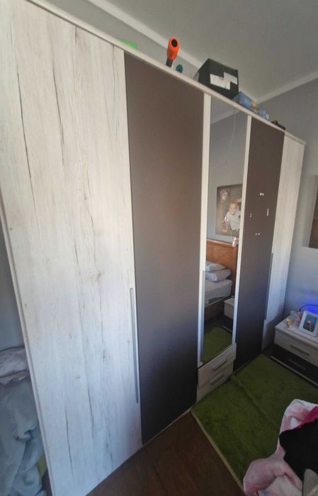 Roupeiro de quarto