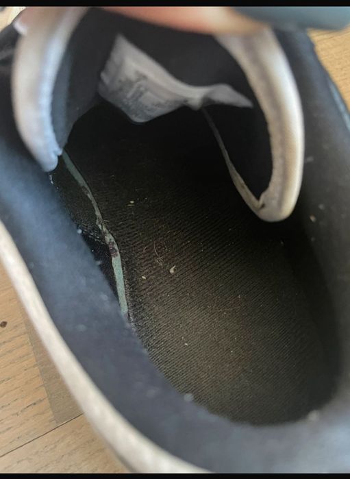 Air Jordan 1 Low SE