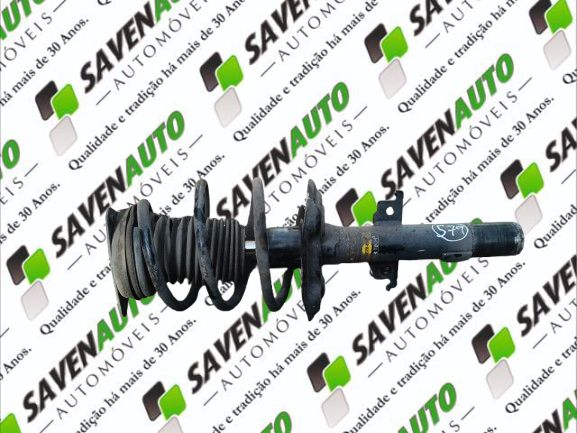 Amortecedor frente esquerdo RENAULT Grand Scénic IV (R9_)