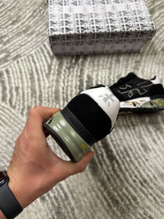 Кросівки Premiata 42,43, 44