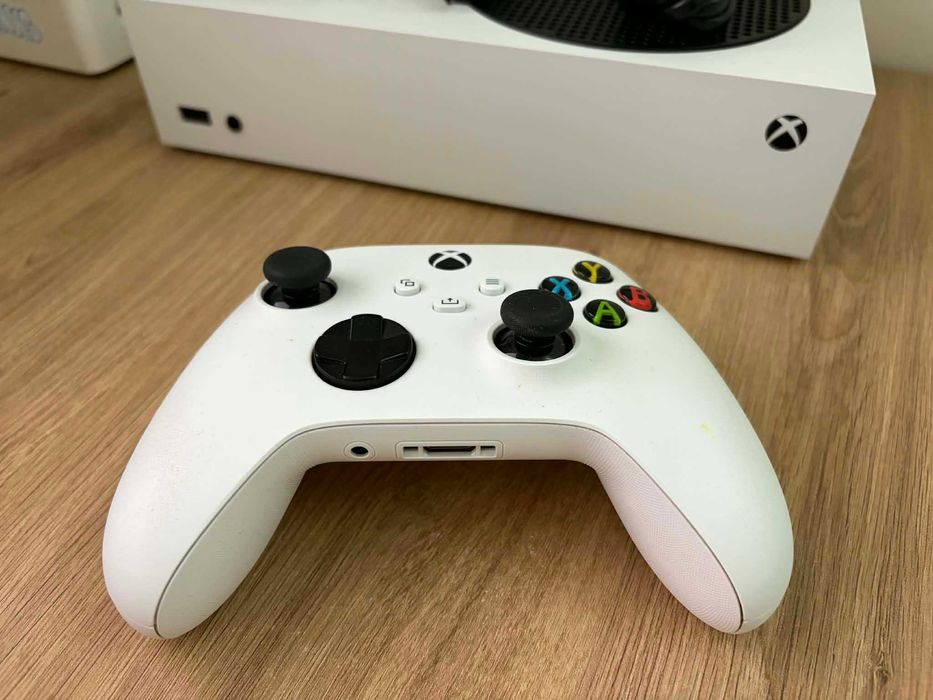 Xbox Series S 512GB