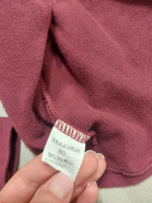 Sukieneczka Mrofi 80