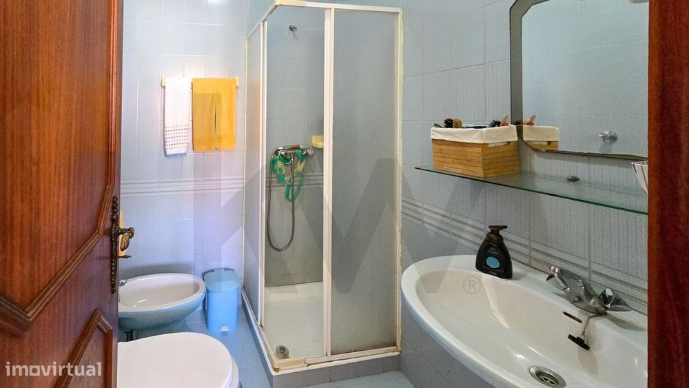 Apartamento T3 no Furadouro - Ovar, a 200 metros da praia