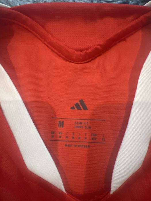 Camisola Benfica 26/27
